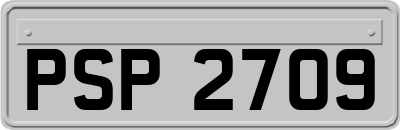 PSP2709