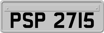 PSP2715