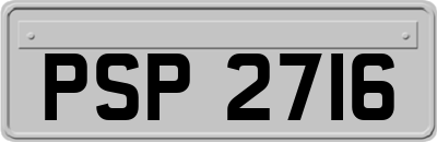 PSP2716