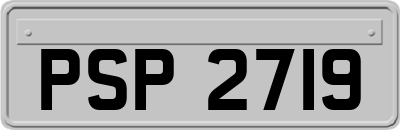 PSP2719