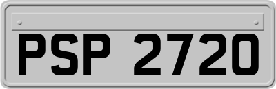 PSP2720