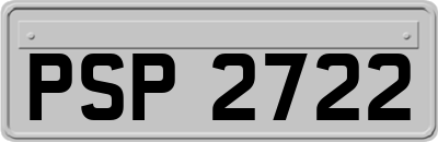 PSP2722