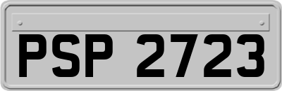 PSP2723