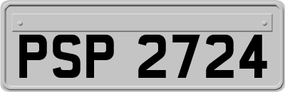 PSP2724