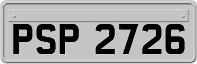 PSP2726