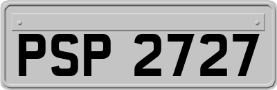 PSP2727