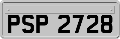 PSP2728