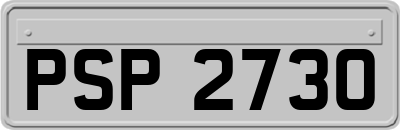 PSP2730
