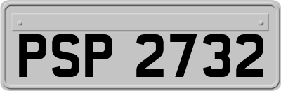 PSP2732