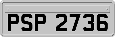 PSP2736
