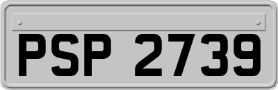 PSP2739