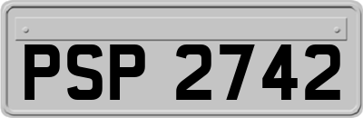 PSP2742