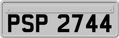 PSP2744