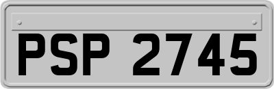 PSP2745