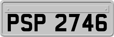 PSP2746