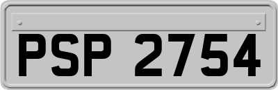 PSP2754