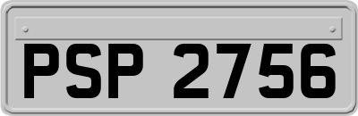 PSP2756
