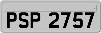 PSP2757