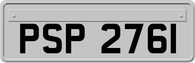 PSP2761