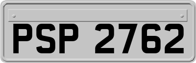 PSP2762