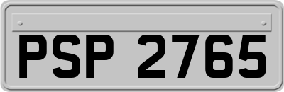 PSP2765