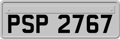 PSP2767