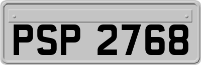 PSP2768