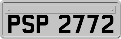 PSP2772