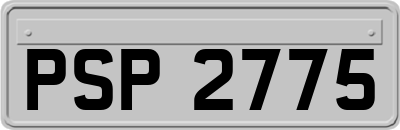 PSP2775
