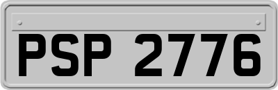PSP2776