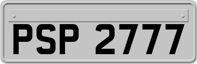 PSP2777