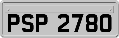 PSP2780