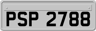PSP2788