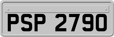 PSP2790