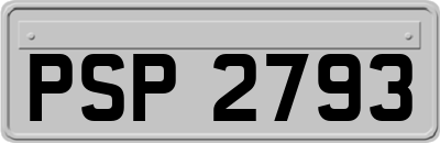 PSP2793