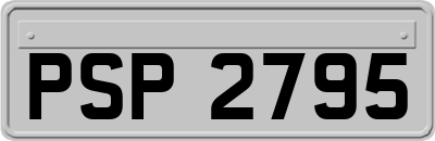 PSP2795
