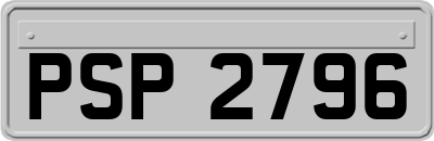 PSP2796