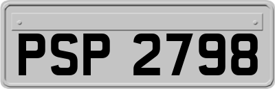 PSP2798