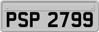 PSP2799