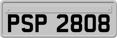 PSP2808