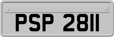 PSP2811