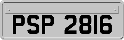 PSP2816