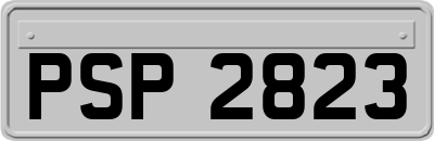 PSP2823