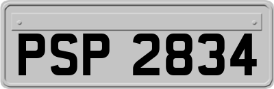 PSP2834
