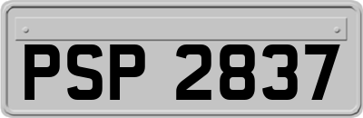 PSP2837