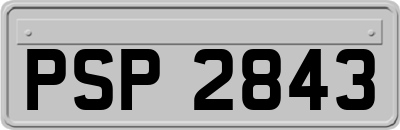 PSP2843
