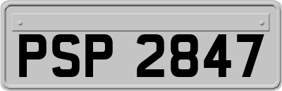 PSP2847