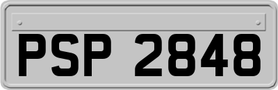 PSP2848