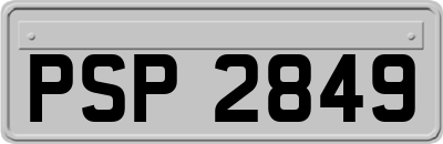 PSP2849