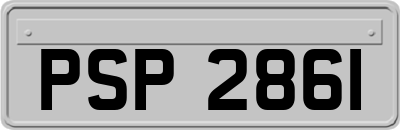 PSP2861